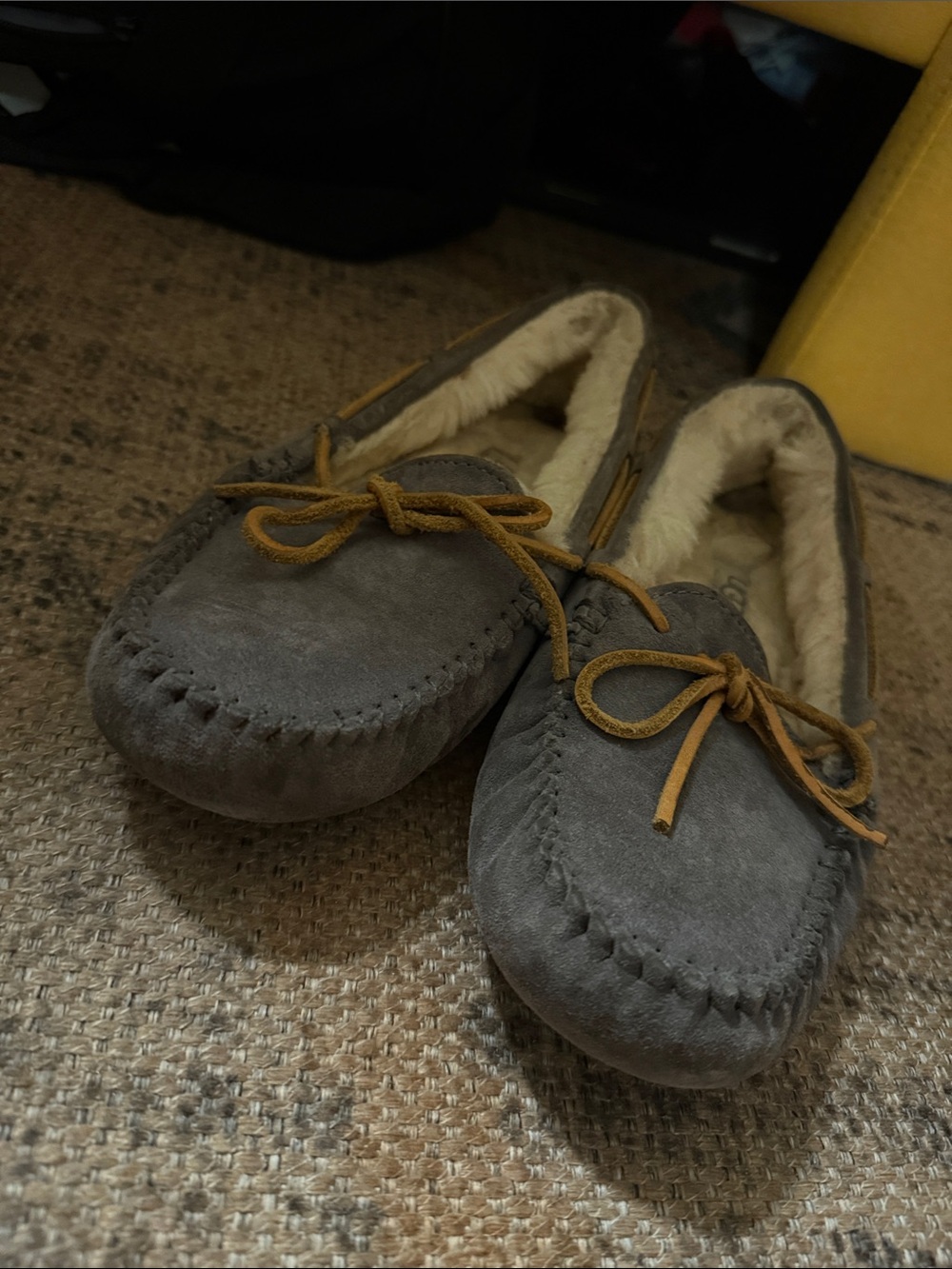 UGG Loafer